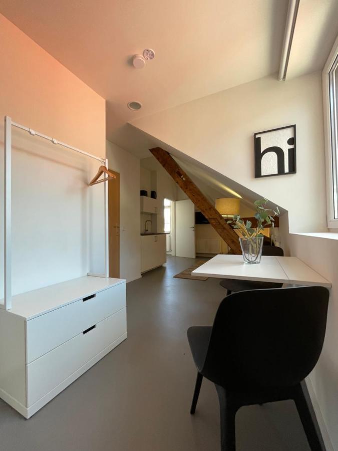 Bodensee Rooms Лохау-бай-Брегенц Экстерьер фото
