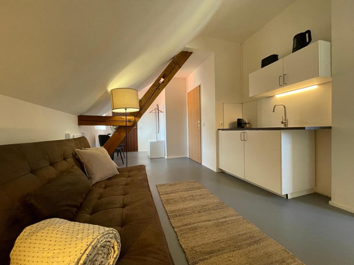 Bodensee Rooms Лохау-бай-Брегенц Экстерьер фото
