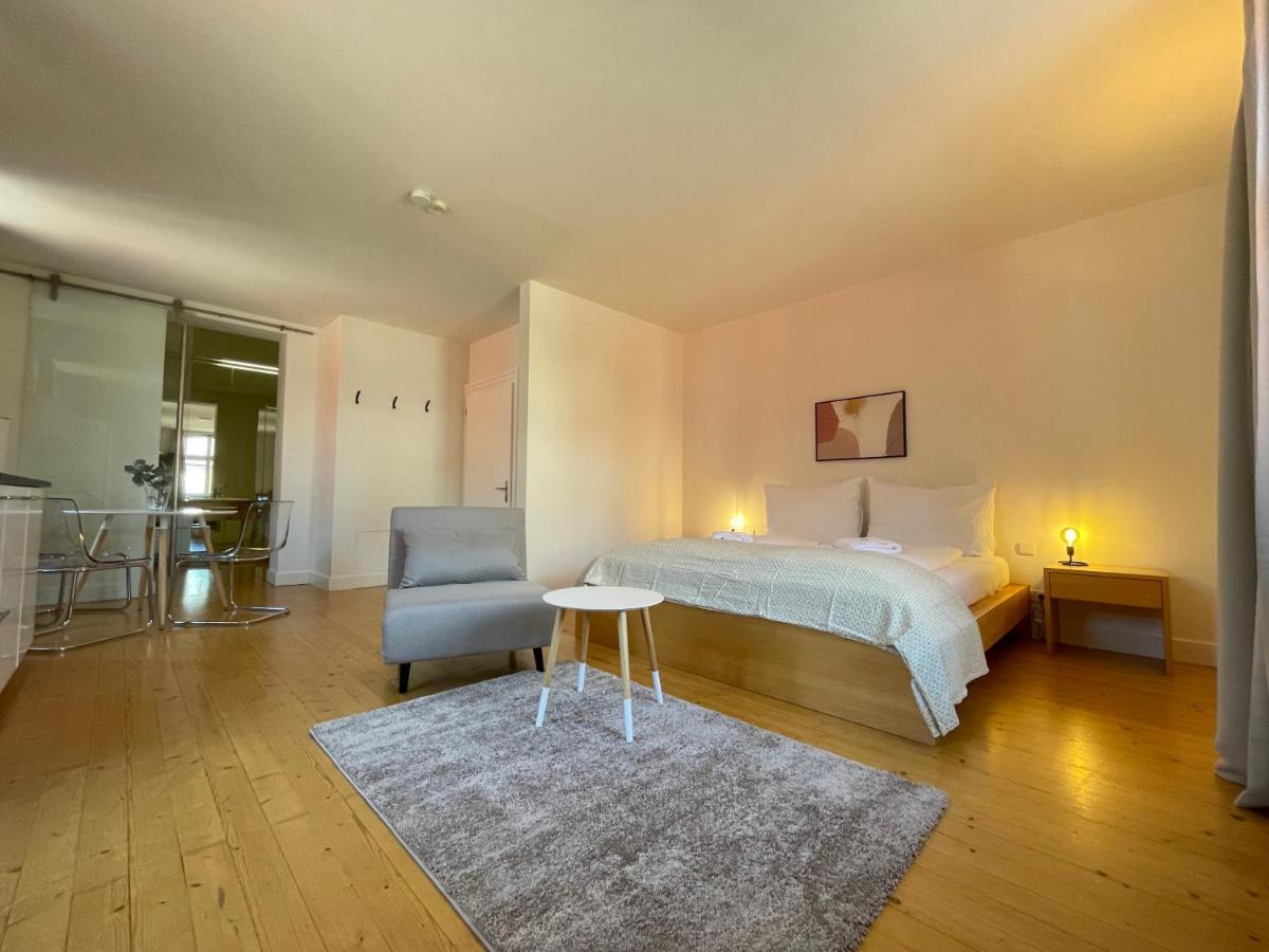 Bodensee Rooms Лохау-бай-Брегенц Экстерьер фото
