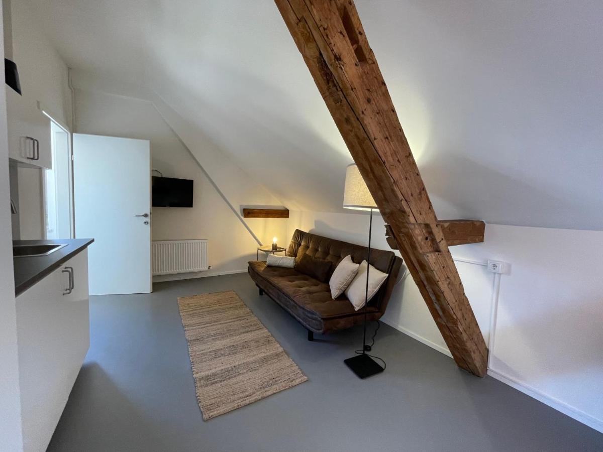 Bodensee Rooms Лохау-бай-Брегенц Экстерьер фото