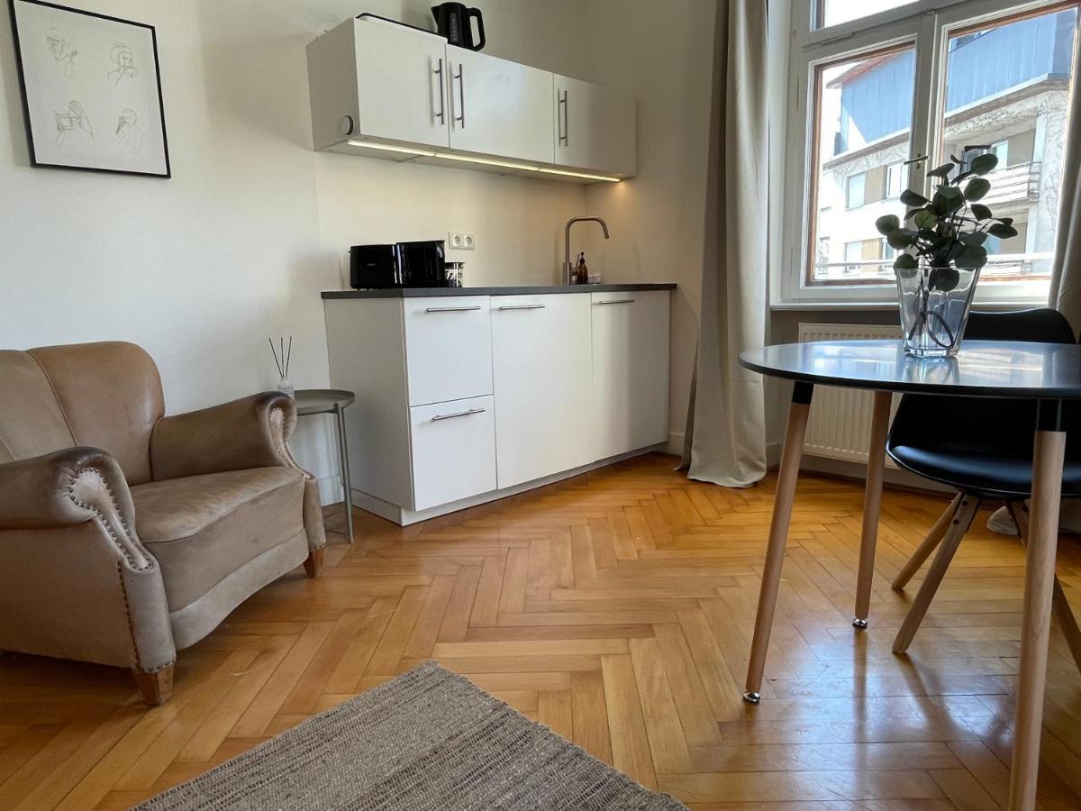 Bodensee Rooms Лохау-бай-Брегенц Экстерьер фото