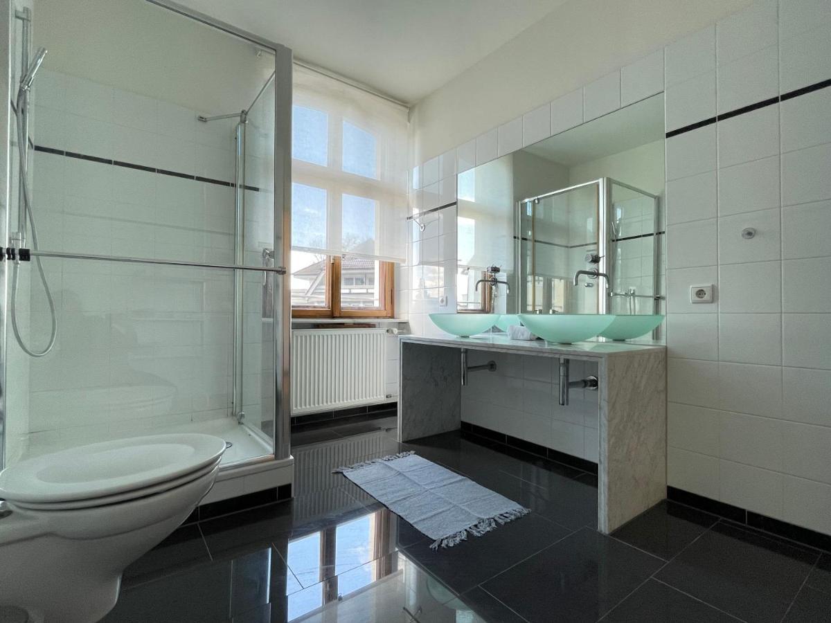 Bodensee Rooms Лохау-бай-Брегенц Экстерьер фото