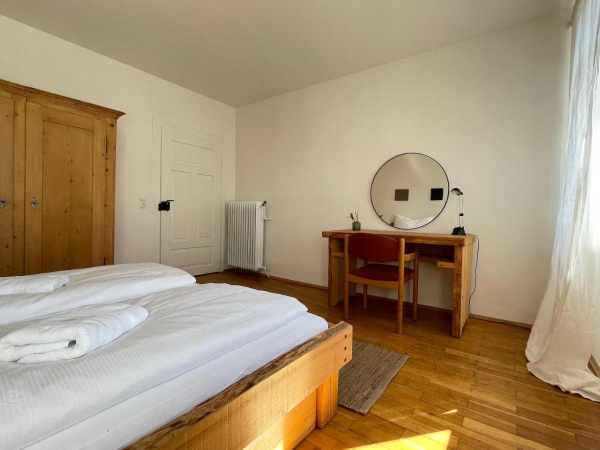 Bodensee Rooms Лохау-бай-Брегенц Экстерьер фото