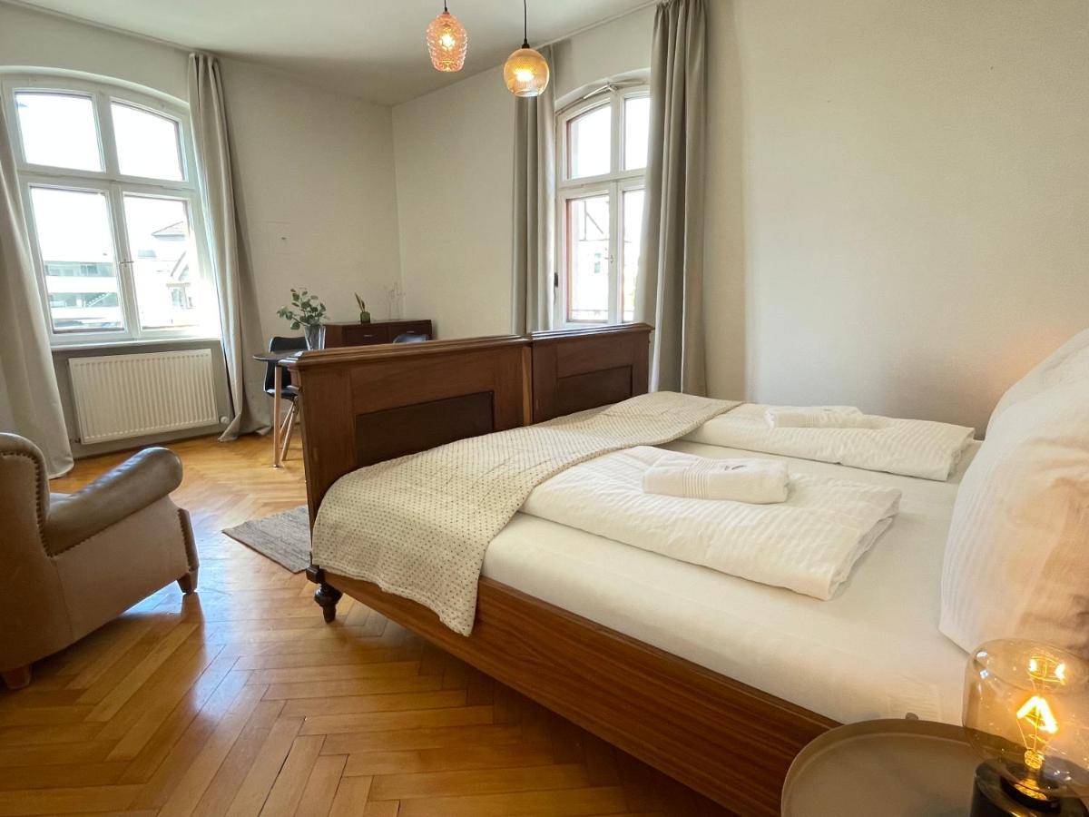 Bodensee Rooms Лохау-бай-Брегенц Экстерьер фото