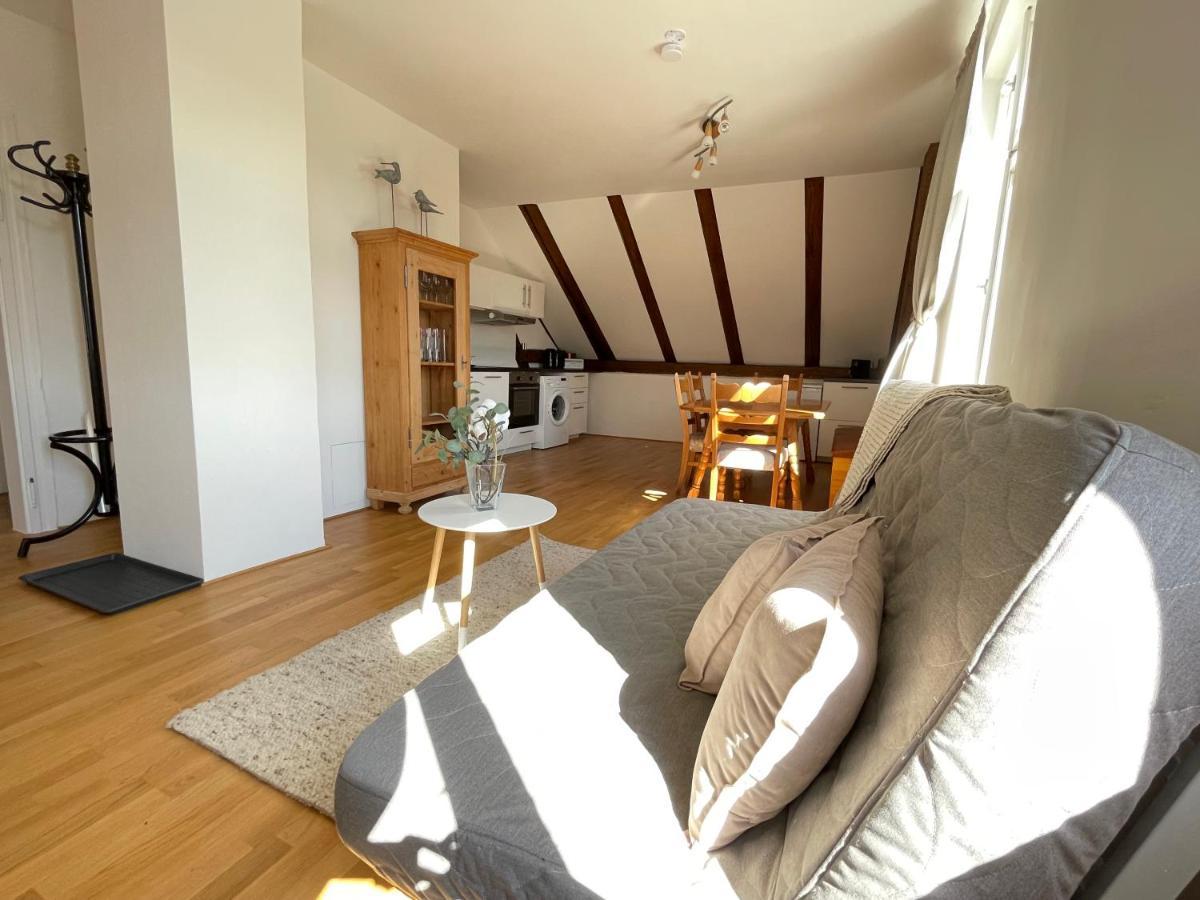 Bodensee Rooms Лохау-бай-Брегенц Экстерьер фото