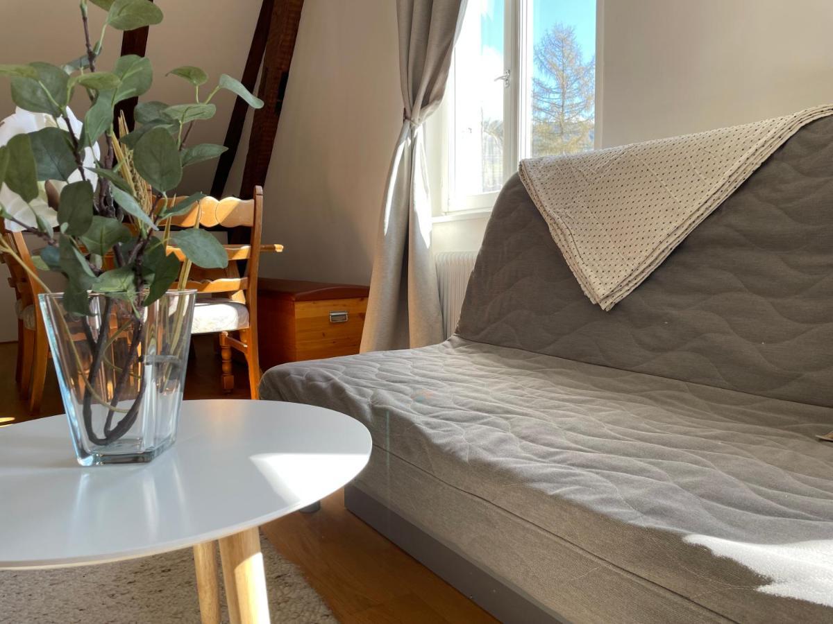 Bodensee Rooms Лохау-бай-Брегенц Экстерьер фото