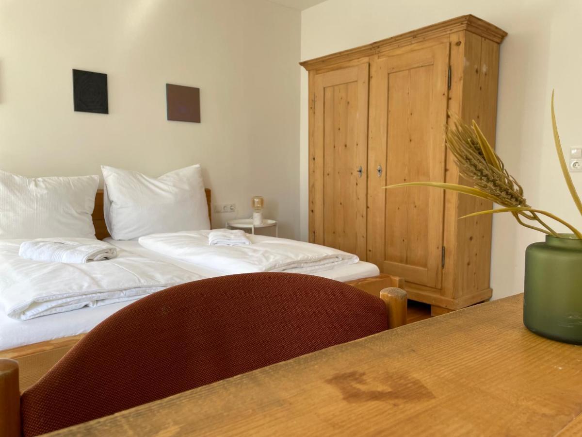 Bodensee Rooms Лохау-бай-Брегенц Экстерьер фото