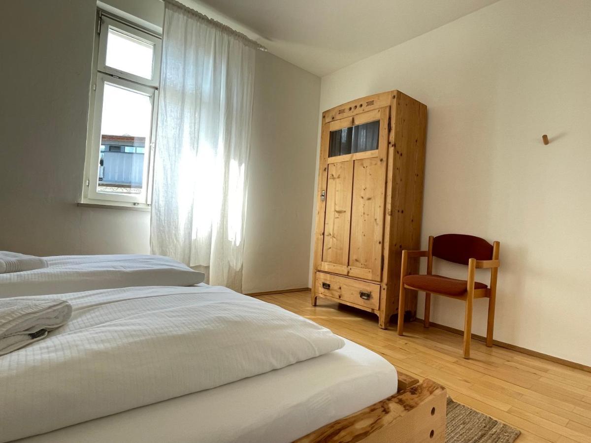 Bodensee Rooms Лохау-бай-Брегенц Экстерьер фото